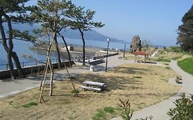 ビーチハウス沼津beach House Numazu ビーチ至近